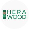 HERA WOOD logo - Similar company to United Panel Group