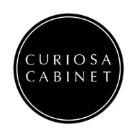 Curiosa Cabinet logo - Similar company to De Thomas