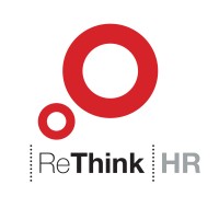 ReThink HR Ltd logo - Similar company to Logjec Hr/Payroll Consultancy & Recruitment