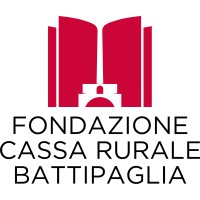 Fondazione Cassa Rurale Battipaglia logo - Similar company to For-X Srl
