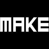 MAKE arkitekter logo - Similar company to Vaxa Property