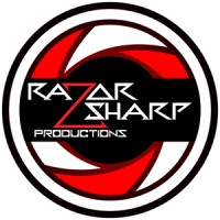 Razor Sharp Productions logo - Similar company to Hasse Contracting Co. Inc.