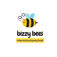 Bizzy Bees International Preschool logo - Similar company to Spes Studios