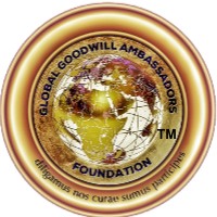 Global Goodwill Ambassadors Foundation (GGAF) logo - Similar company to Techbooze® Consultancy Services Ltd.