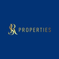 SR properties logo - Similar company to Glow Ventures