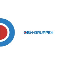 OBM Besiktning Väst AB logo - Similar company to Sigges Ventilera Ab