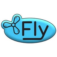Flyfan logo - Similar company to Litex Industries