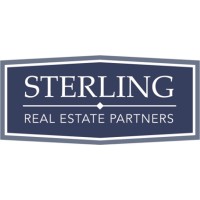 Sterling Real Estate Partners logo - Similar company to Premier Building & Development Ltd.