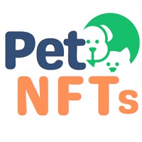 Pet NFTs logo - Similar company to Flight Commerce