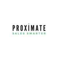 Proximate.Io - Sales Intelligence