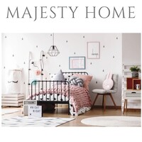 MAJESTY HOME logo - Similar company to Impressline