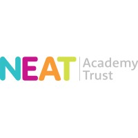 NEAT Academy Trust logo - Similar company to Northern Education Trust