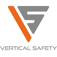 VERTICAL SAFETY logo - Similar company to Centro Sicurezza Lavoratori