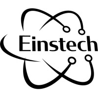 Einstech Inc. logo - Similar company to Tech Vortex Uet Peshawar