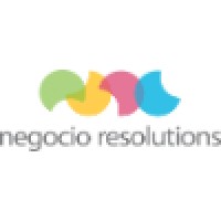 Negocio Resolutions logo - Similar company to Resolve Advisors
