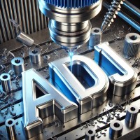 ADJ Industries Inc logo - Similar company to Arva Industries