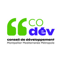 CoDEV de Montpellier Metropole logo - Similar company to Sofia Zayas
