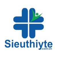 Công ty Cổ phần Siêu Thị Y Tế logo - Similar company to Công Ty Cổ Phần Siêu Thị Y Tế
