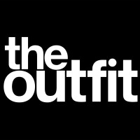 The Outfit logo - Similar company to Upstream Ltd