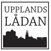 Upplandslådan logo - Similar company to Fiskhuset Hillberg Ab