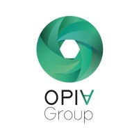 OPIA Group logo - Similar company to Frontida Healthcare Group