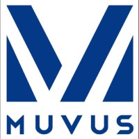 Muvus Ltd logo - Similar company to Vectra Security Solutions Ltd