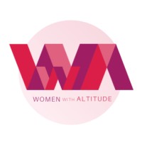 Women with Altitude Networking logo - Similar company to My88 Fm