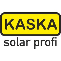 KASKA solar logo - Similar company to Profinrg