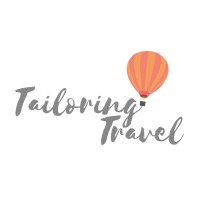 Tailoring Travel logo - Similar company to Hcpy / Ecpy Greece (European Committe For Professional Yachting)