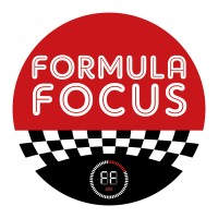 Formula Focus logo - Similar company to Applied Racing Dynamics