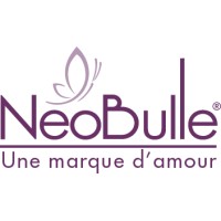 NEOBULLE logo - Similar company to Love Radius