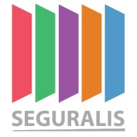 Seguralis logo - Similar company to Digus Suprimentos