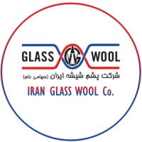IRANGLASSWOOL logo - Similar company to China Iking Industrial Group Co., Ltd.
