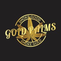 Gold Palms