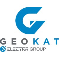 GEO-KAT logo - Similar company to Maat4