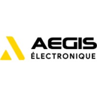 AEGIS ÉLECTRONIQUE logo - Similar company to Promocab Industrie