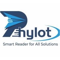 Phylot System Integrator logo - Similar company to Cyborg