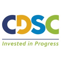 Central Depository & Settlement Corporation logo - Similar company to Thisisdigital.Ai