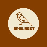 Opal Nest logo - Similar company to Talent Nest Solutions