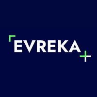 Evreka Stand logo - Similar company to Evreka Event