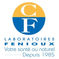 Laboratoires FENIOUX logo - Similar company to Forward Farma Inc