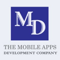 Mobile Apps Development Company in india logo - Similar company to Zaid App - Custom Theme Development Company In India