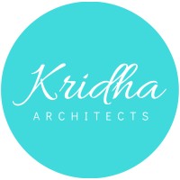 Kridha Architects logo - Similar company to Dspace Architectural Studio