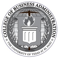UTEP MBA Program logo - Similar company to Larroc Inc