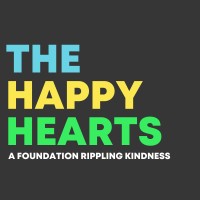 The Happy Hearts Foundation logo - Similar company to Benefacto