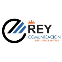 Rey Comunicación logo - Similar company to Hello Support Network, Llc