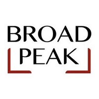 Broadpeak logo - Similar company to Acns