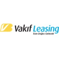 Vakıf Leasing logo - Similar company to Qnb Finansleasing