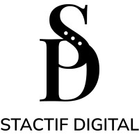 STACTIF Digital logo - Similar company to Hunity Events