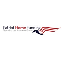 Patriot Home Funding, Inc. logo - Similar company to Tutti Dynamics